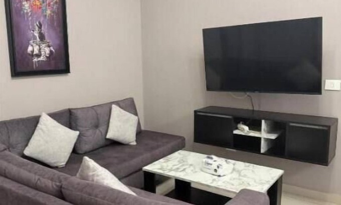 Beirut Central District Apartment | Le Caravelle Beirut - Junior Suite with Balcony