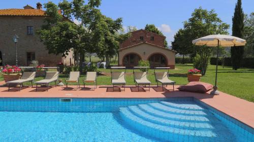 Ferretto Villa | Le Caselle 26, Emma Villas
