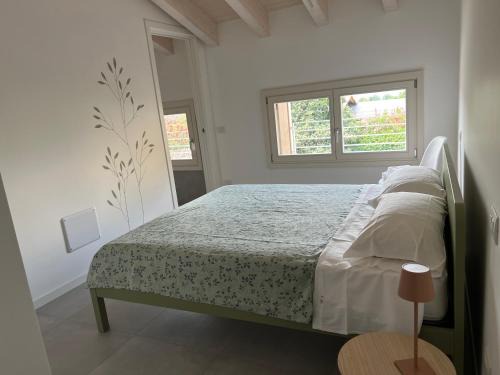 Pacengo House | Le Casette B - Camera con bagno