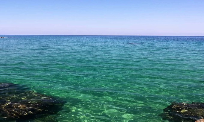 Marina di Lizzano Apartment | Le Casette di Lizzano for your vacation among the quiet and unspoiled nature