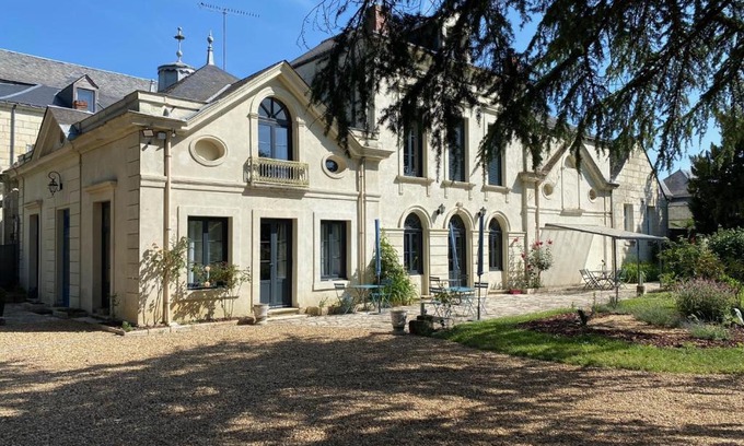 Brehemont Bed & Breakfast | Le Castel de Bréhémont