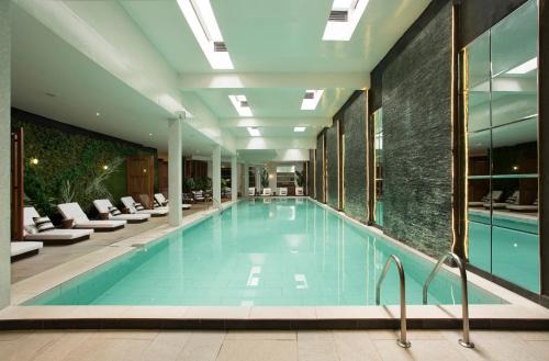 Antananarivo Avaradrano Hotel | Le Centell Hotel & Spa