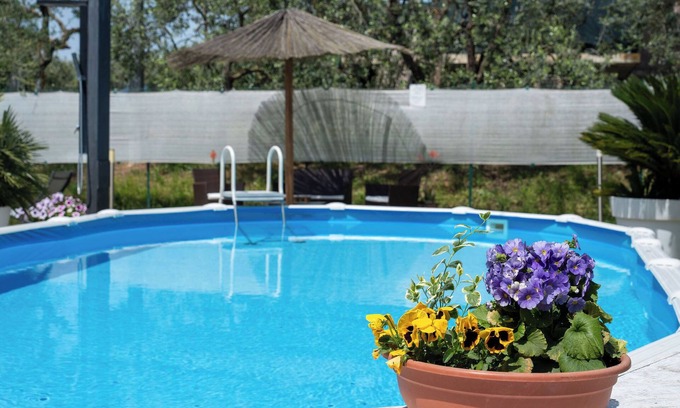 Lamporecchio House | Le Cerbaie - Country house