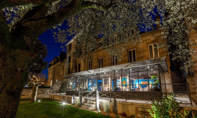 Brive-la-Gaillarde Hotel | Le Chêne Vert