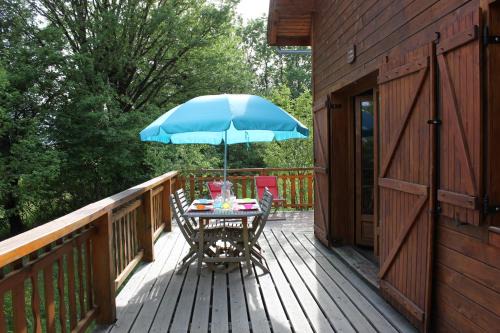 Brianconnet Ski Chalet | Le Chalet du Berger