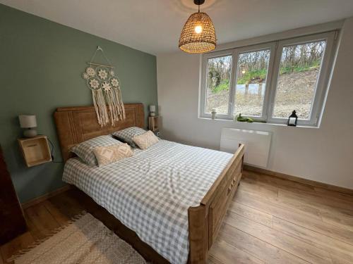 Liessies House | le chalet du bonheur
