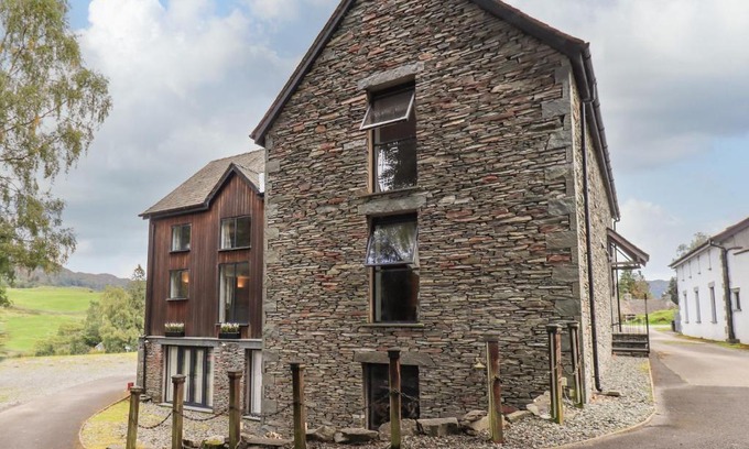 Elterwater House | Le Chalet