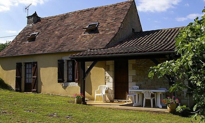 Salviac House | Le Champ du Lac by Interhome