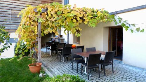 Etoy Bed & Breakfast | Le charme du prieuré
