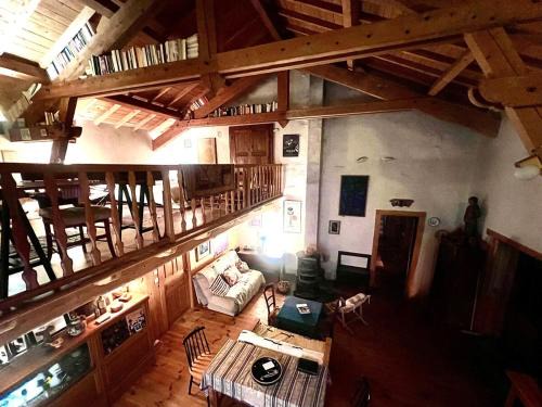 Ambert House | Le Cheix