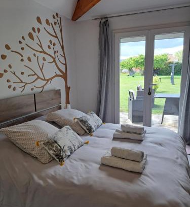 Renaison Bed & Breakfast | le chemin des Bérands chambres d'hôtes Renaison