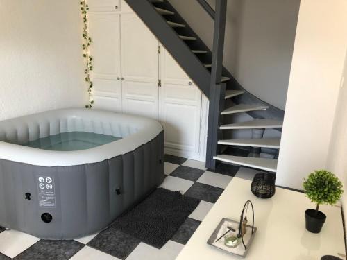 Peronne Apartment | Le Clémenceau