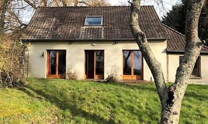 Eu House | Le Clos aux Cerises - EU