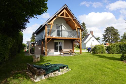 Saint-Honore House | LE CLOS BRAYON