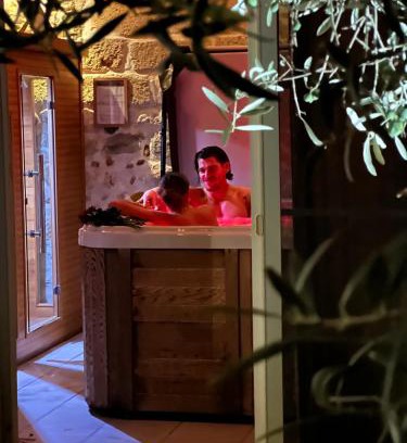Vauvert House | Le Clos De Camargue