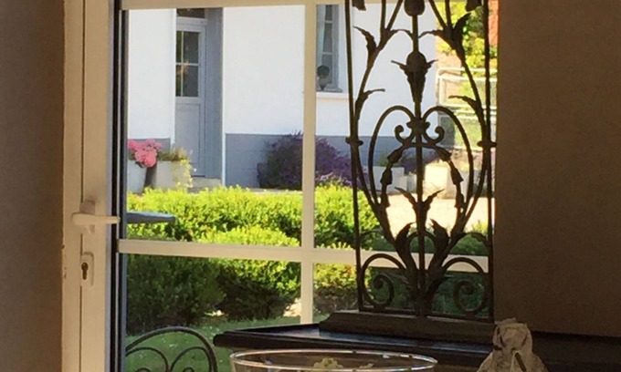 Gouy-Saint-Andre Hotel | Le clos de la prairie
