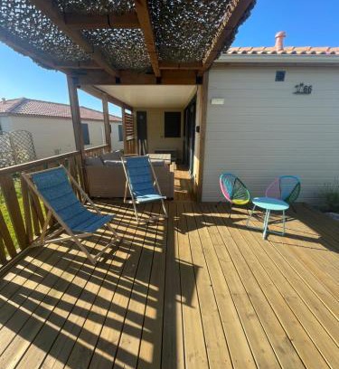 Saubrigues Ski Chalet | Le Clos de Mizou "Dog Friendly"