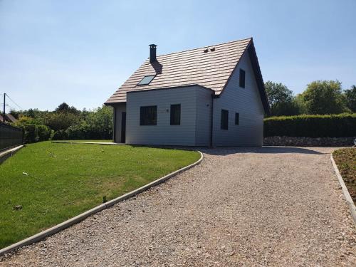 Carly House | Le Clos des Cajaviris