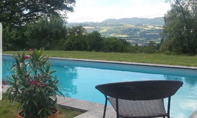 Chainaz-les-Frasses House | Le Clos des Frasses