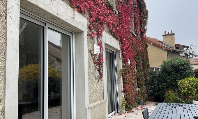 Sault-Saint-Remy Other | Le Clos des Fontenis - Country gite