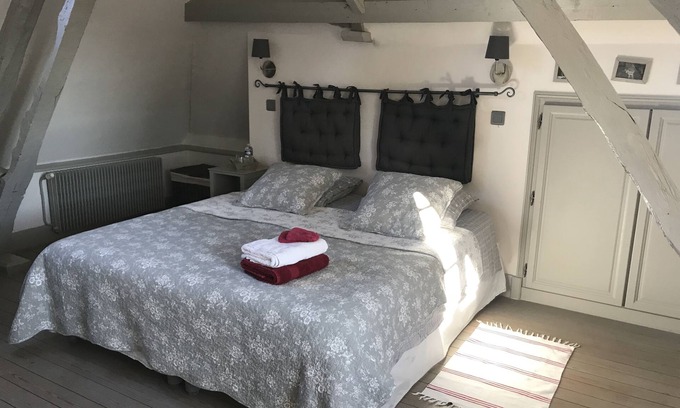 Les Loges House | Le Clos des Hautes Loges