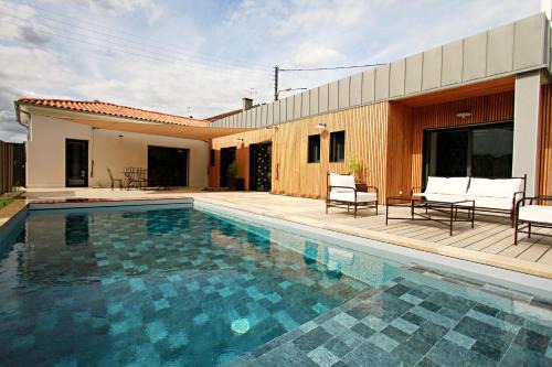 Perigueux Villa | Le Clos des Izards
