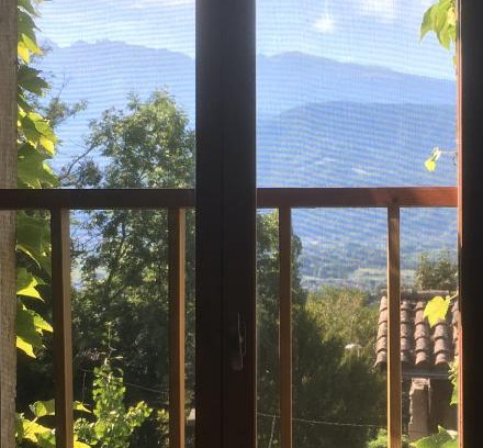 Meylan Apartment | Le Clos des May