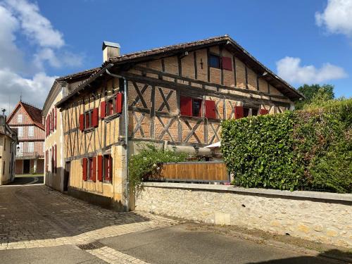 Mauvezin-d'Armagnac House | LE CLOS DU BENESTAR