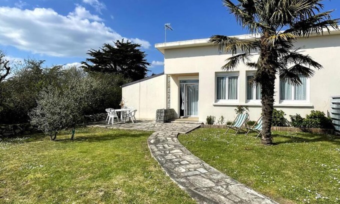Locmariaquer House | Le Clos du Golfe