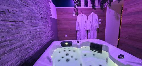 Laon Apartment | Le Clos Maldier - Gîte Les Ecureuils