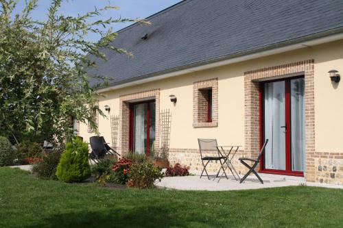 Sausseuzemare-en-Caux Bed & Breakfast | Le Clos Marie