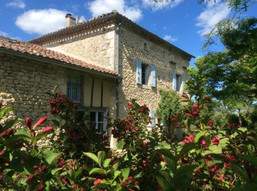 Virac Bed & Breakfast | LE CLOS PASTEL Chambres d'hôtes & Gite