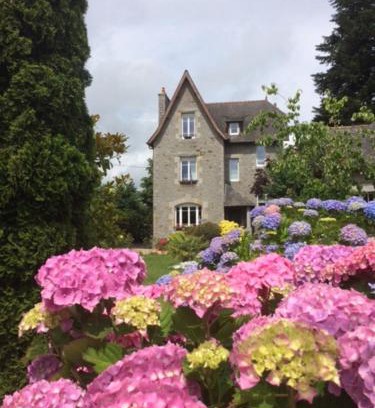 Saint-Brice-en-Cogles House | Le Clos Saint-Brice