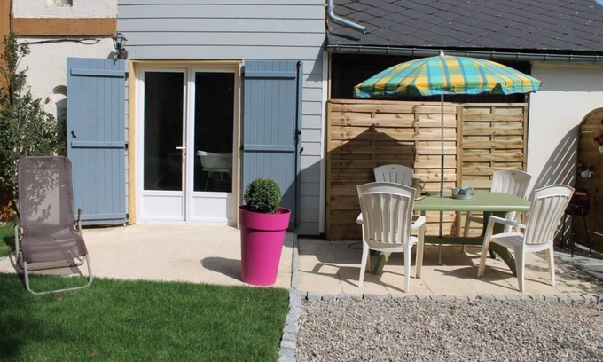 Avesnes-en-Bray House | Le Clos Saint-martin