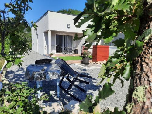 Lussas House | Le cocon