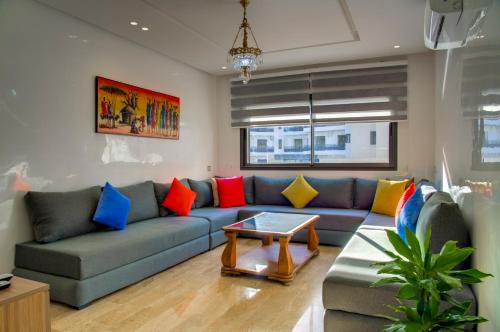 Cite Al Mohammadi Apartment | le Cocon