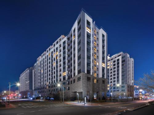 Sokcho Apartment | Le Collective Sokcho Central