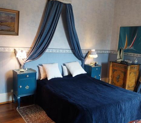 Bussang Bed & Breakfast | Le coq en pâte