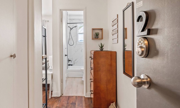 Maizerets Apartment | Le Coquet | Loft