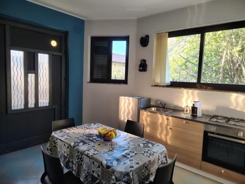 Alcara li Fusi Apartment | Le CoStanze - Appartamento nel cuore del Parco dei Nebrodi