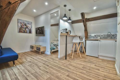 Epernon Apartment | Le COSY