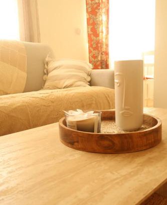 Peynier Apartment | le cosy Sainte Victoire