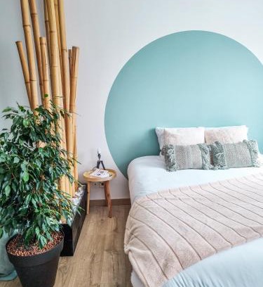 Grangues House | Le Cotil Ribes