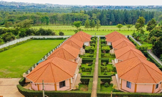 Mbale Hotel | Le Cottage Mbale