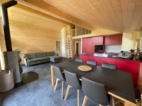 Heremence Apartment | Le Cottard
