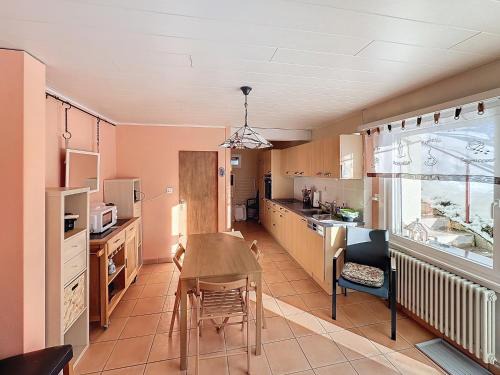 Les Bioux Apartment | Le Courtil