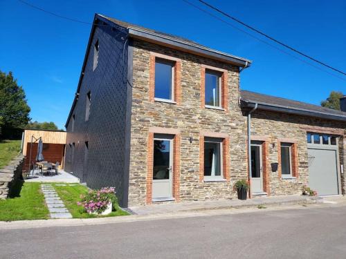 Gros-Fays House | Le Courtil Gîte rural