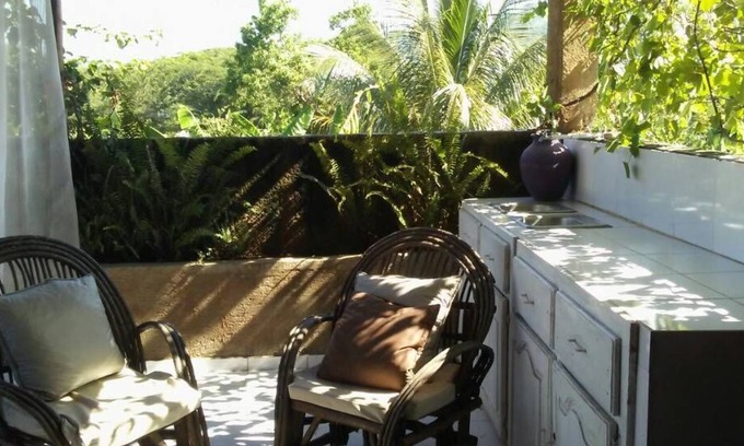 Jacmel Bed & Breakfast | Le Creole Hideaway