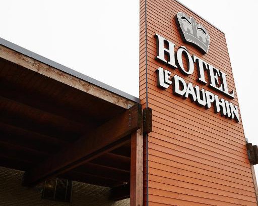 Les Maskoutains Regional County Municipality Hotel | Le Dauphin St-Hyacinthe