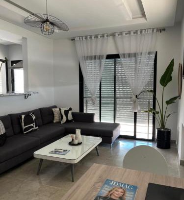 La Marsa Apartment | Le David
